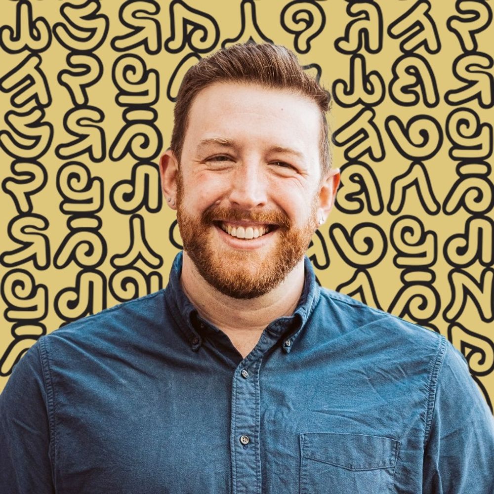 Christopher Morse