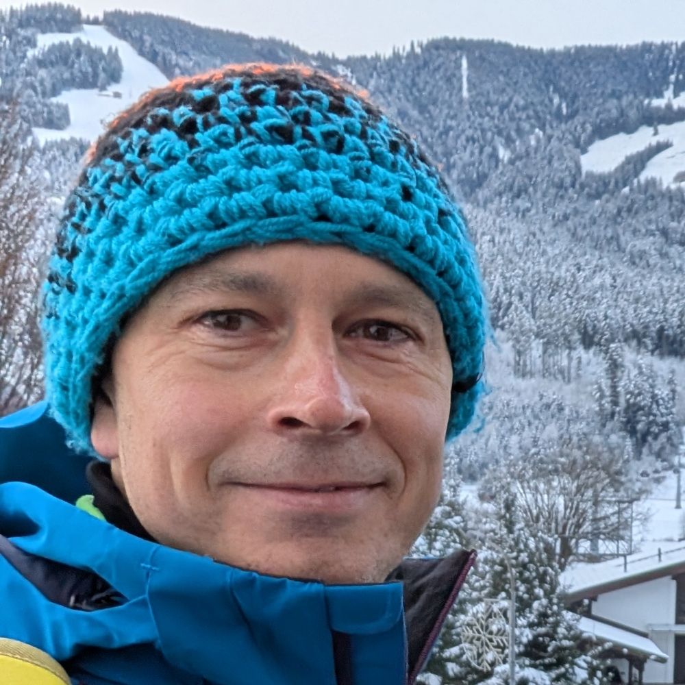Sven Haiges