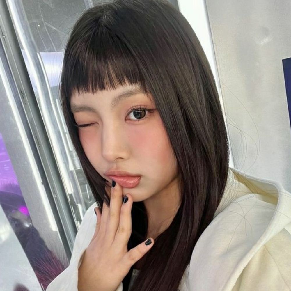 hyein pics
