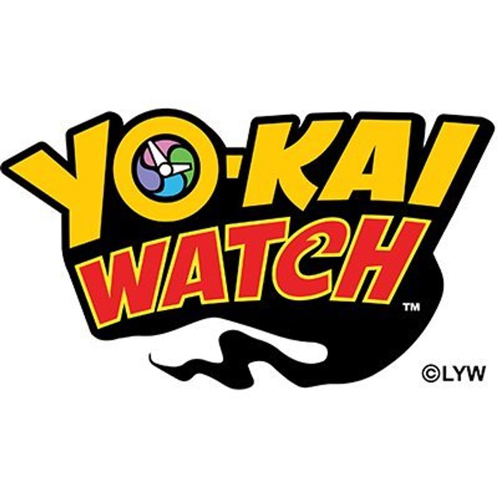 YO-KAI WATCH