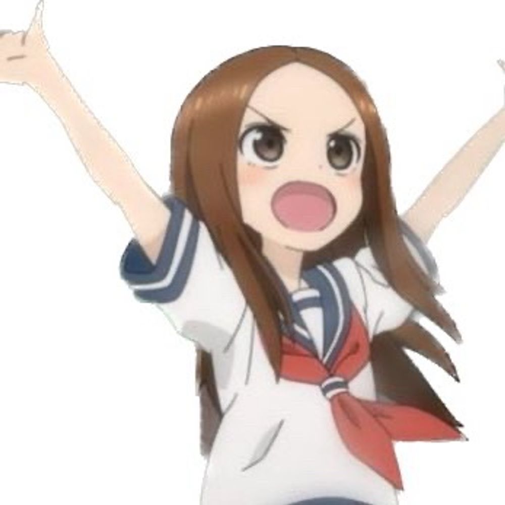 たこ　高木さんファン