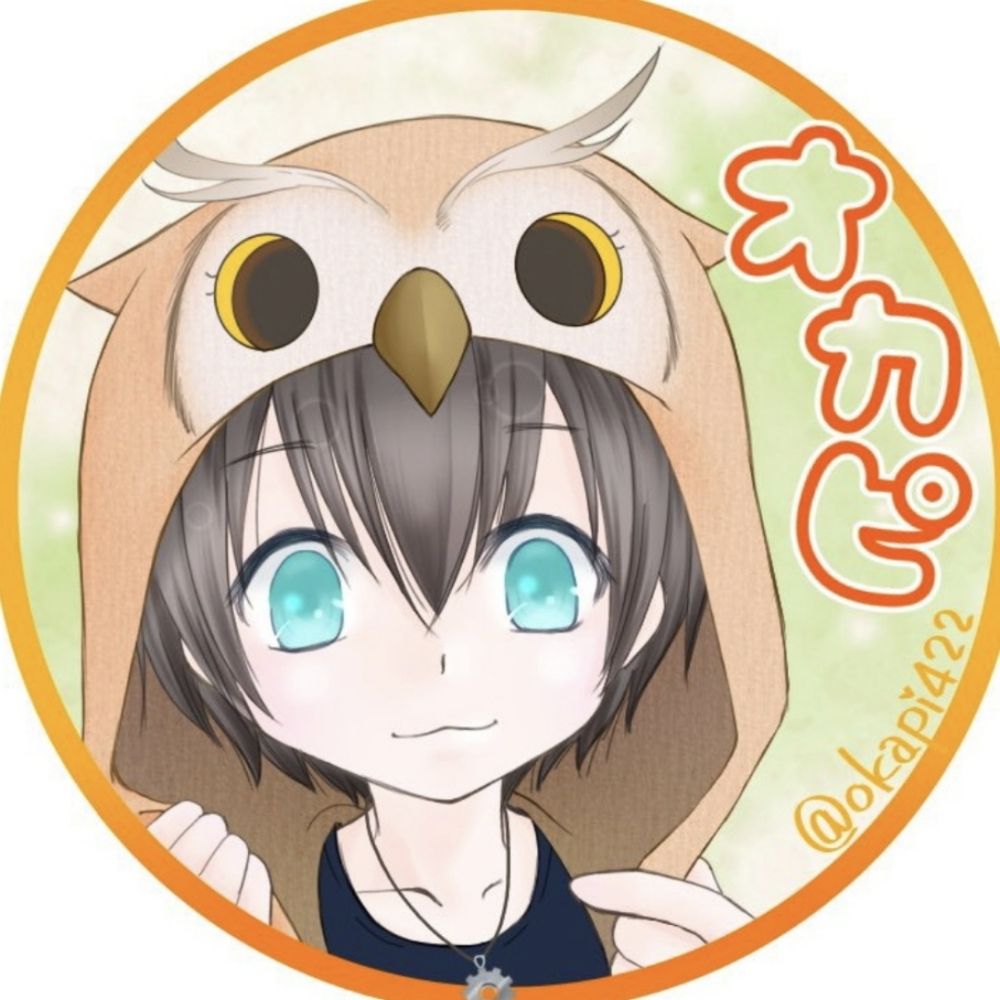 オカピ
