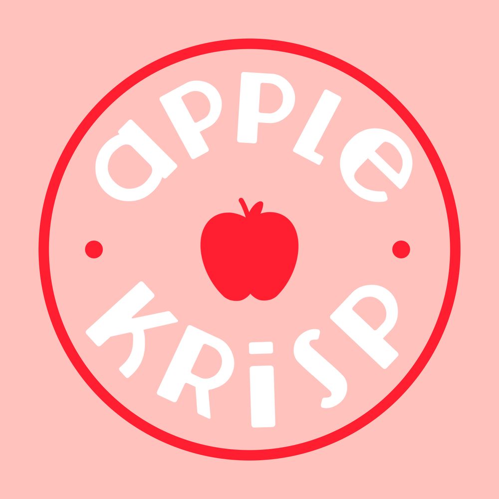 Apple Krisp