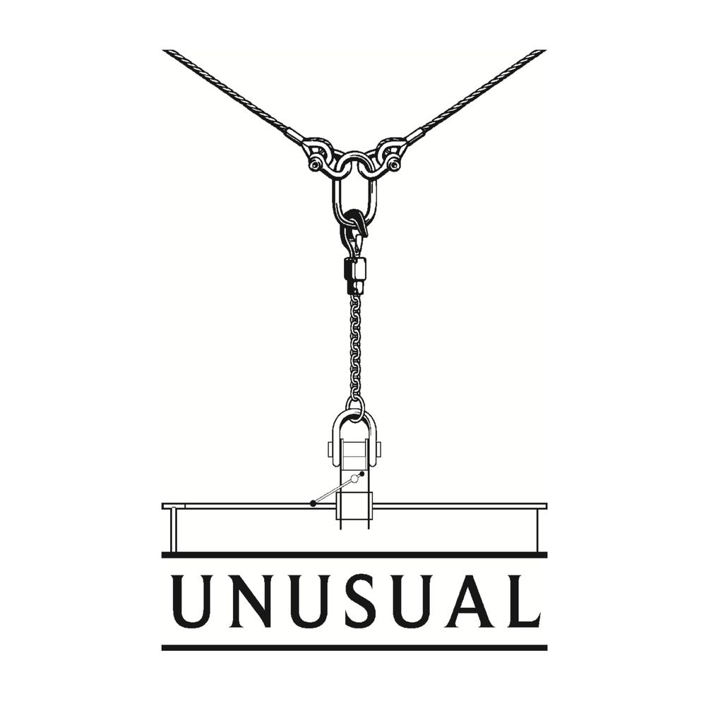 Unusual Rigging
