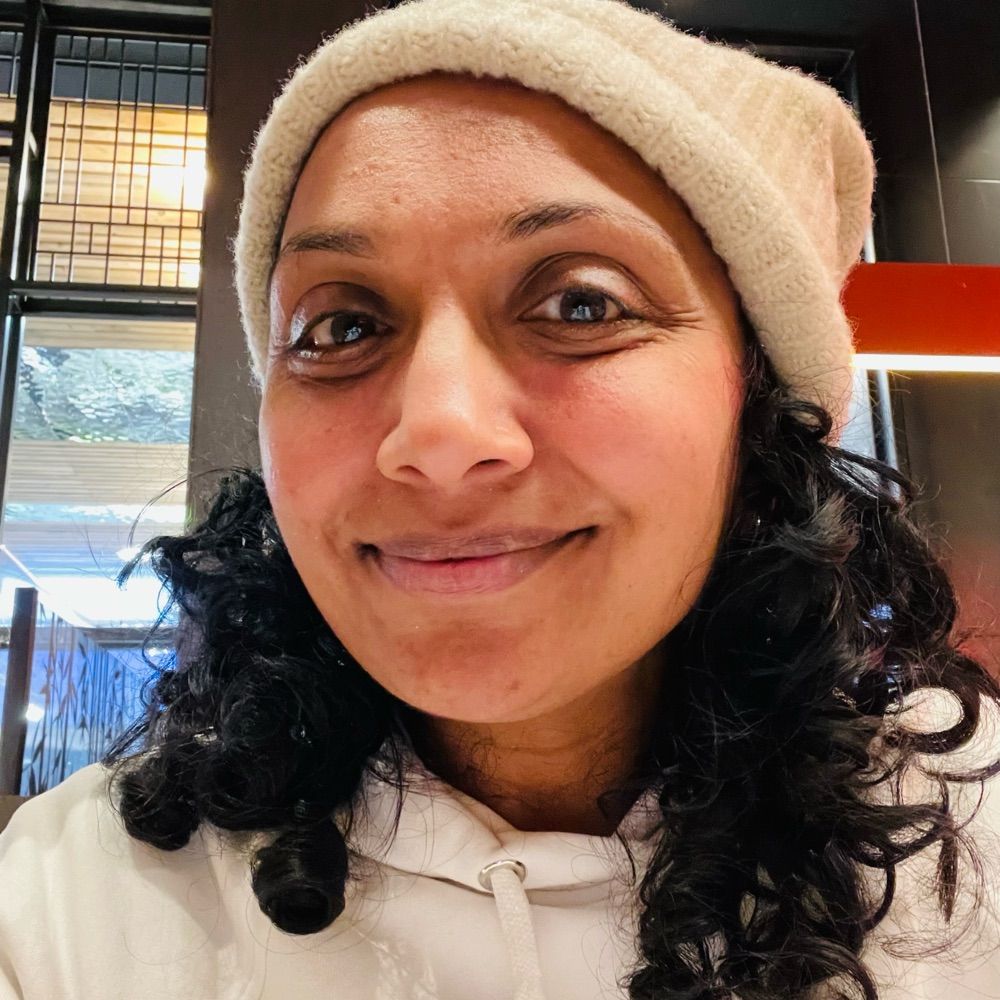 Champa Patel