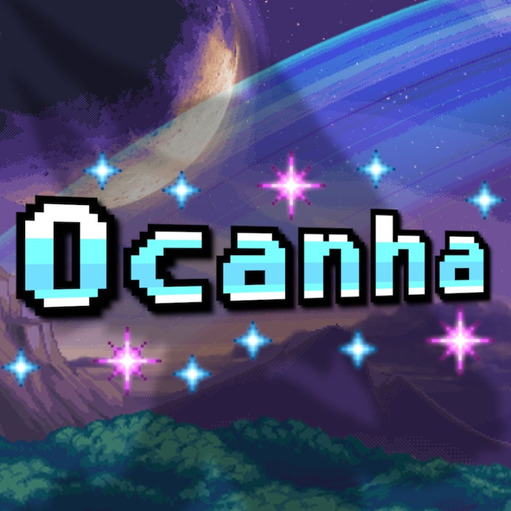 Ocanha aka "that editor guy that likes Freedom Planet too much"