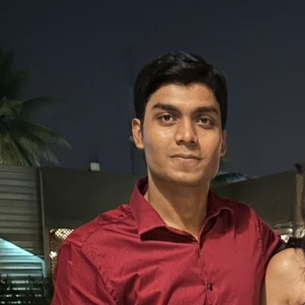 Prakhar Jaiswal