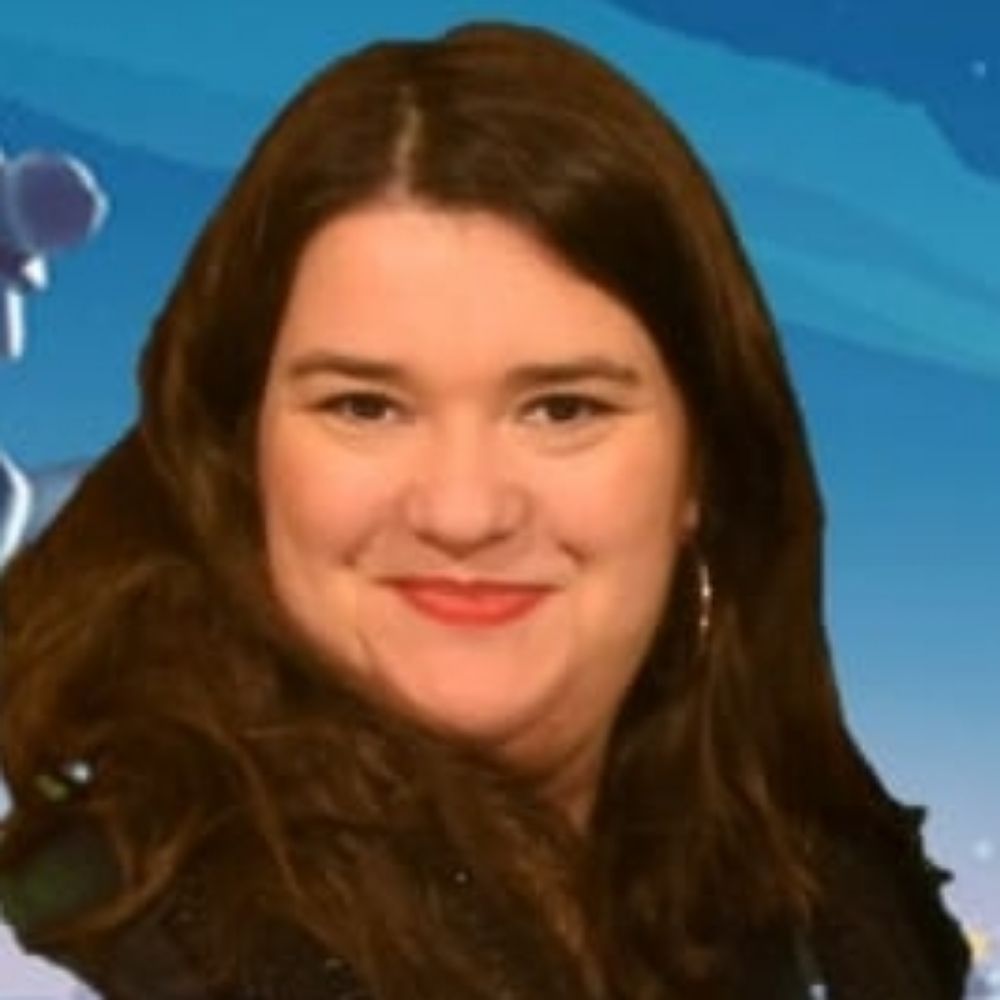 Anne-Sophie De Surgy