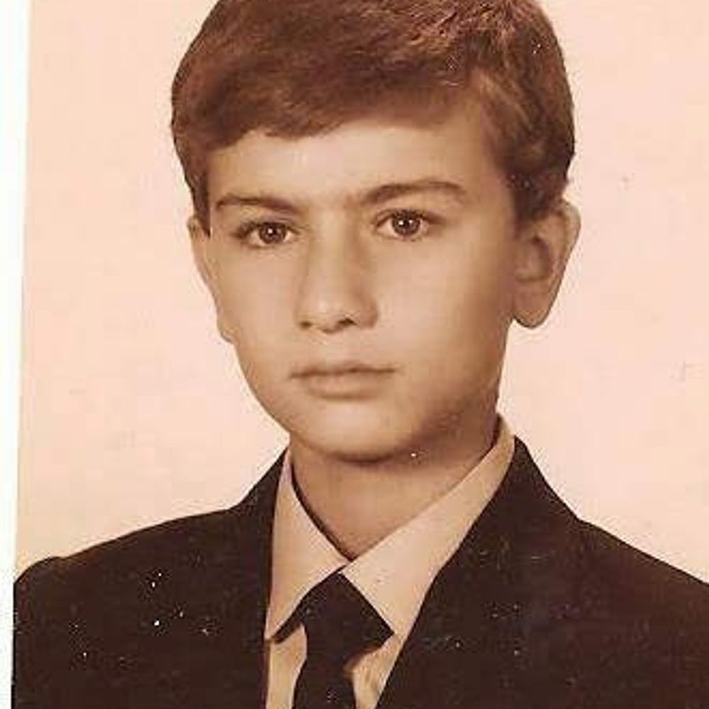 Tayfun Can