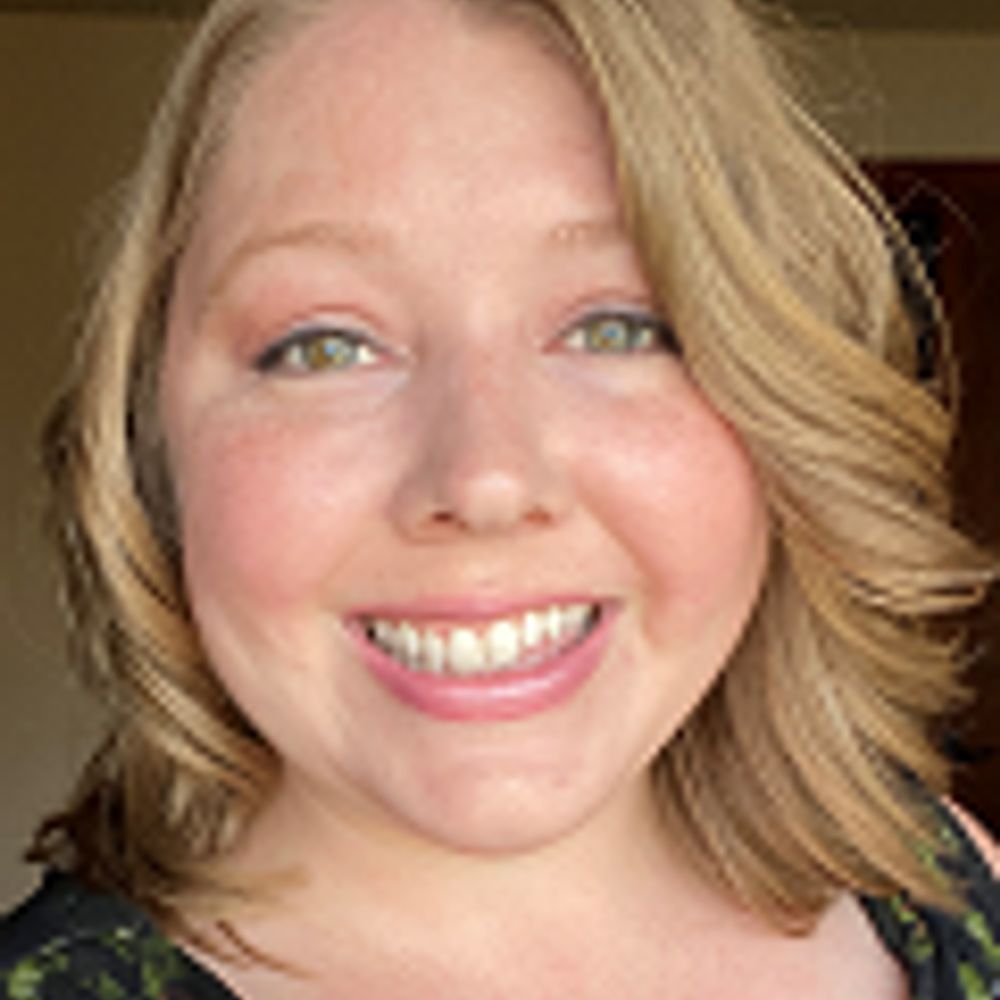 Megan Sailer (nee Mulder)