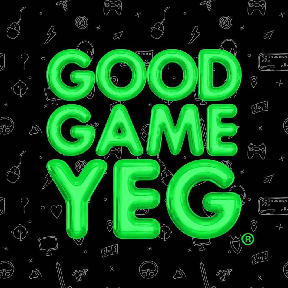 Good Game Edmonton