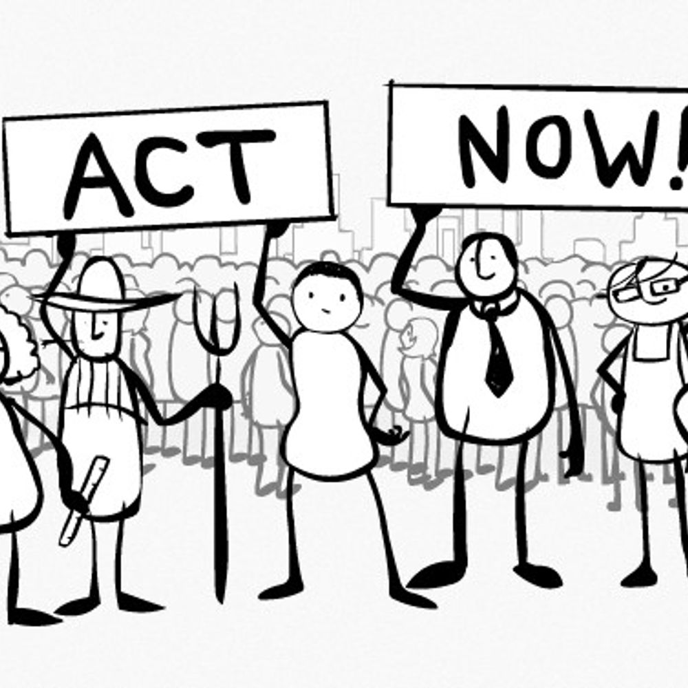 Just Protest