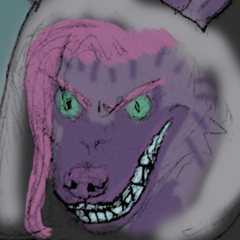 Kiyara votes Sephiroth 2024's avatar