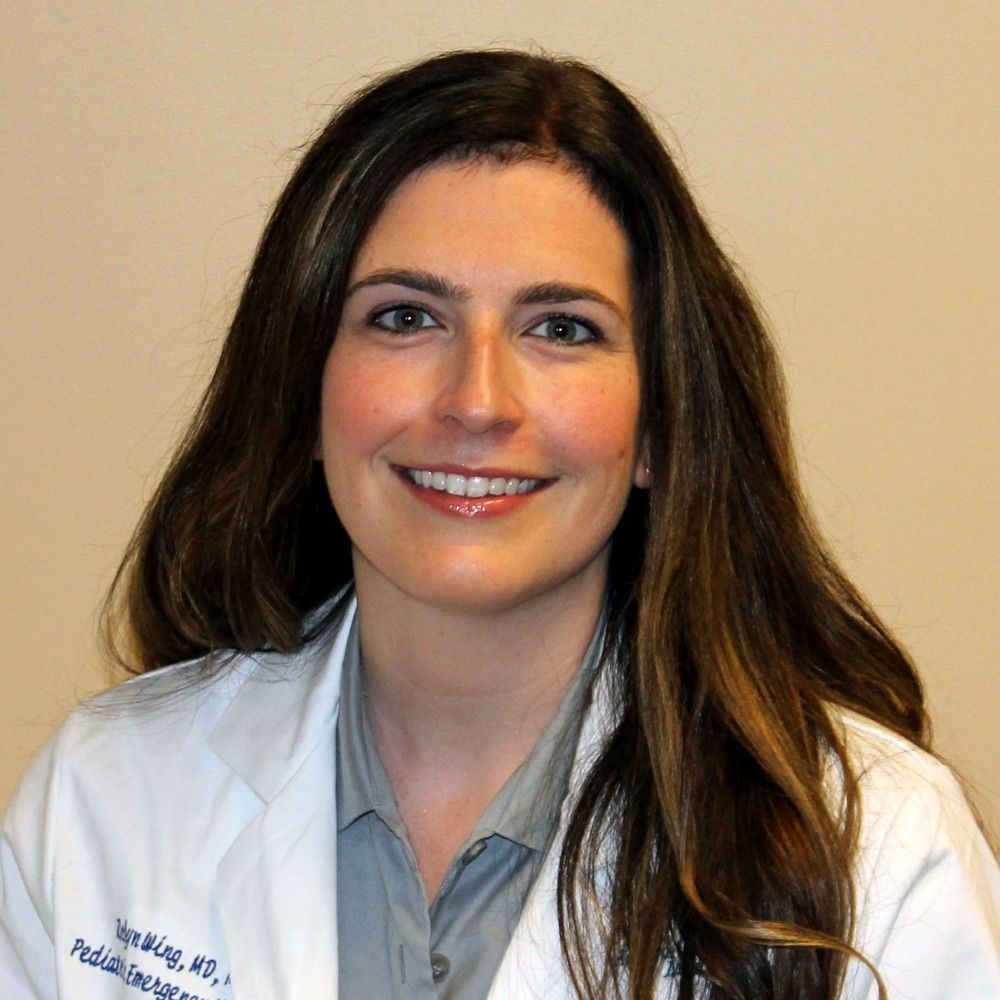 Robyn Wing, MD, MPH