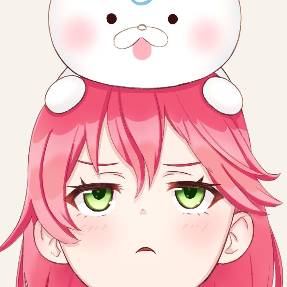 天鈿女🖋illustrator