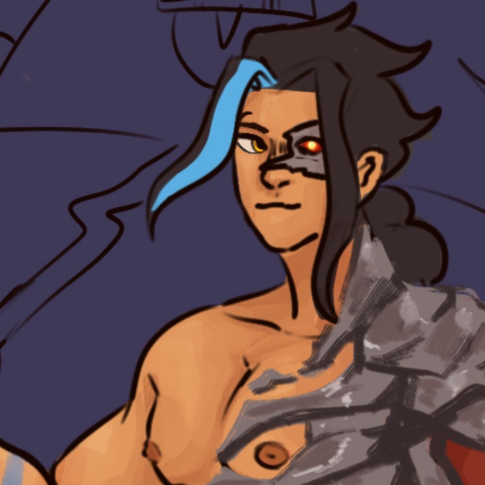 Darkin
