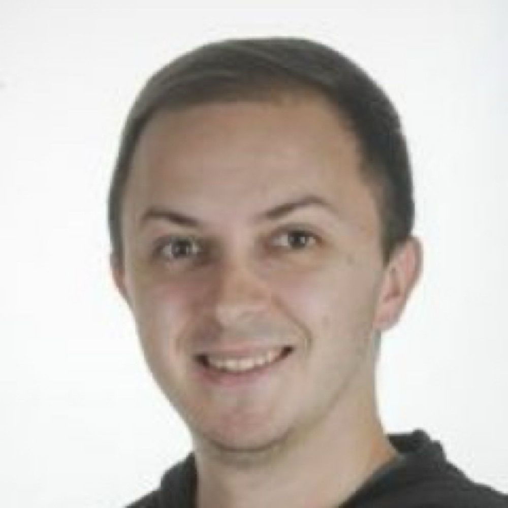 Kyle Sokeland