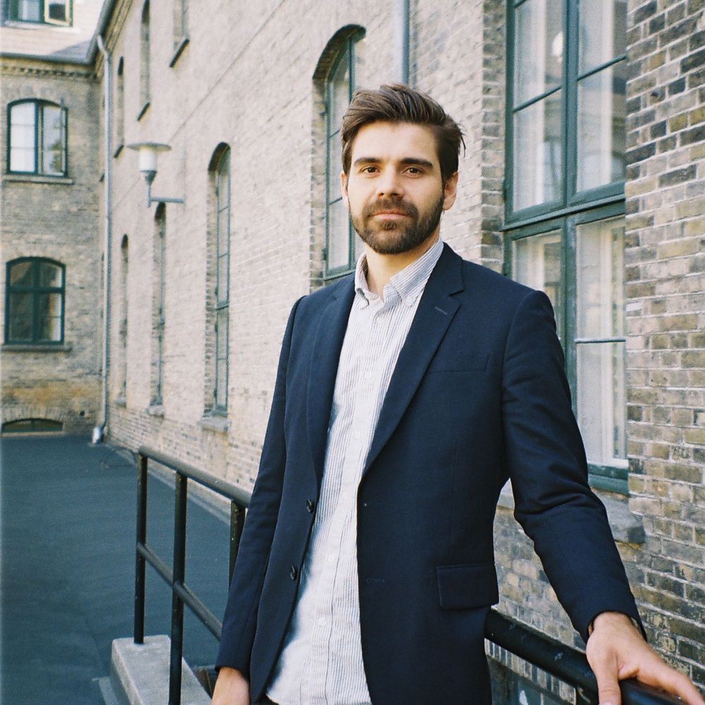Jakob Dreyer