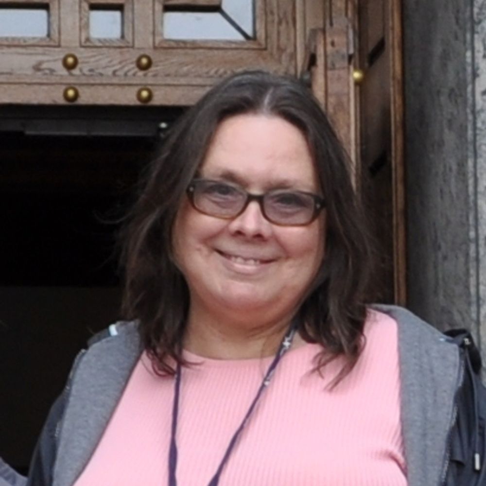 Janet LC