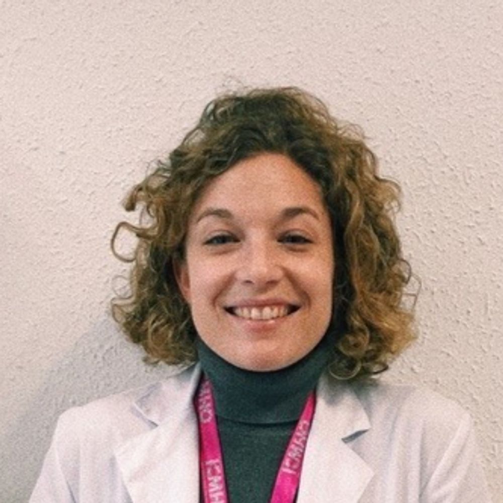 Elia Seguí, MD