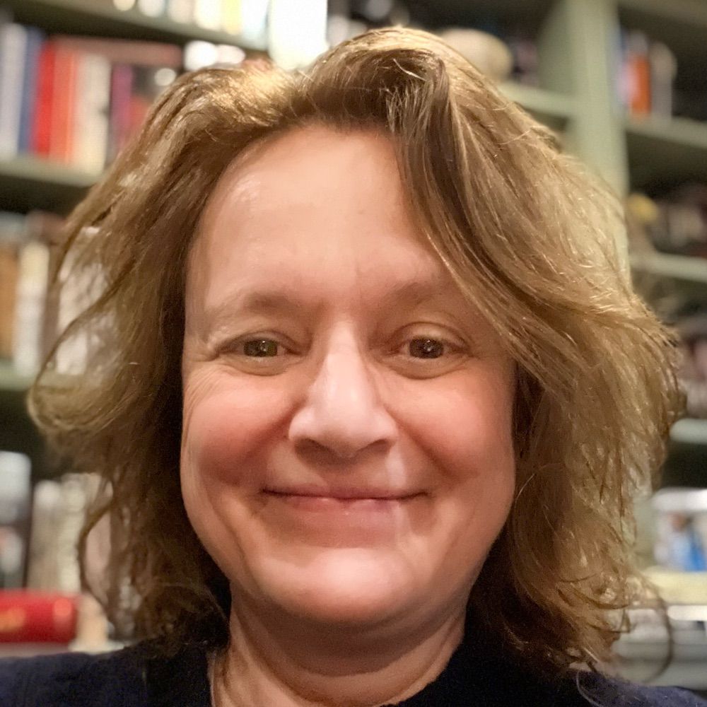 Judith Passingham