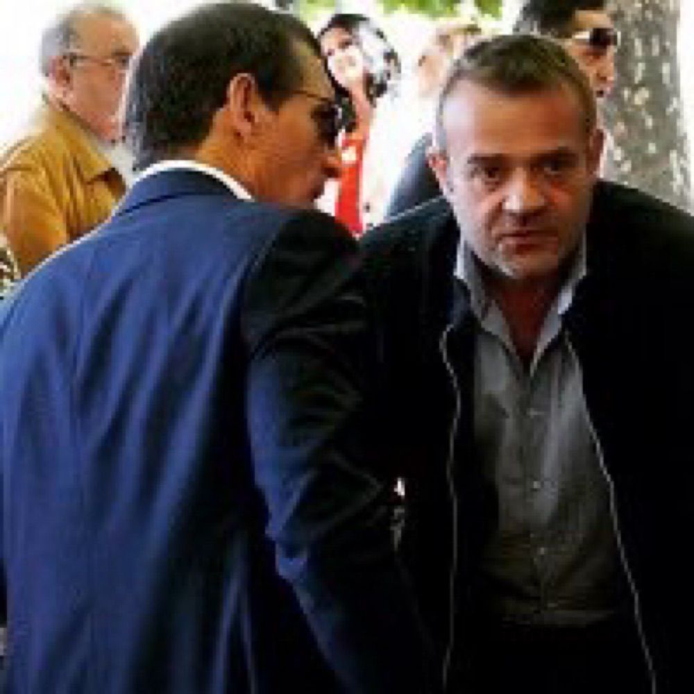 Frédéric Poletti