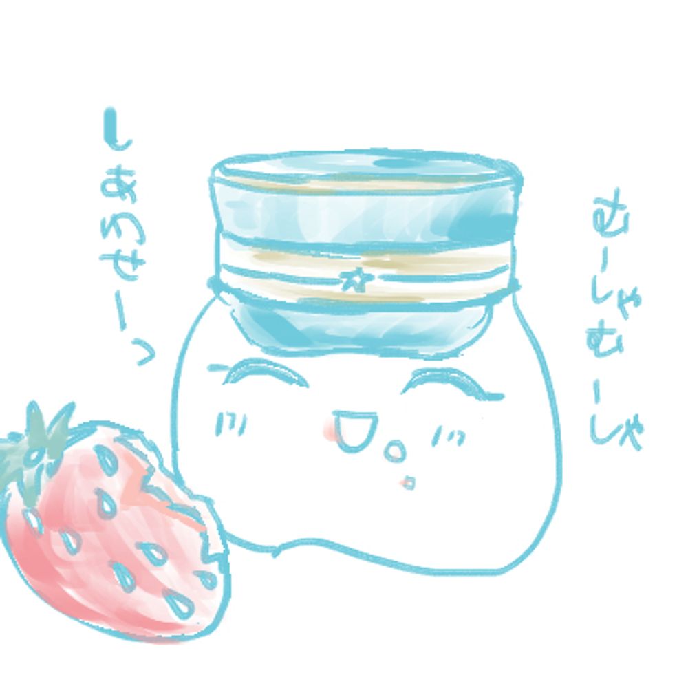 あさちゃん