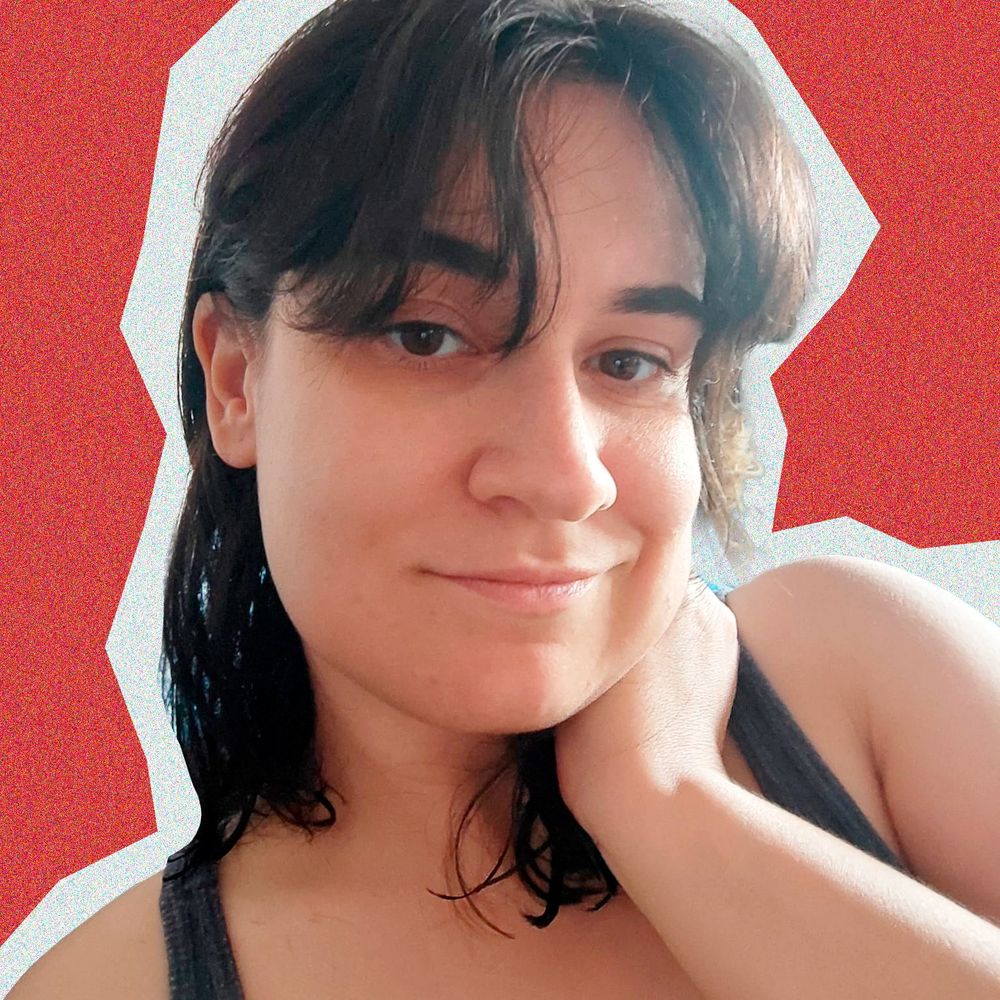 Cris Satchafunkilus 🏳️‍🌈⃤