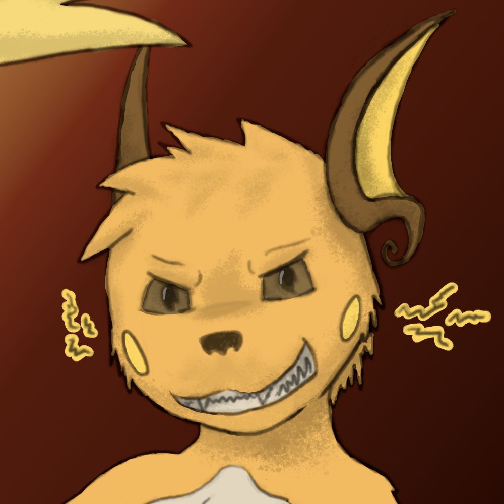Risky Raichu ⚡