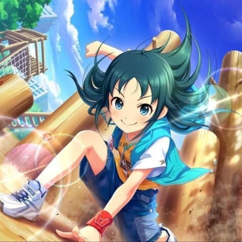 よねP