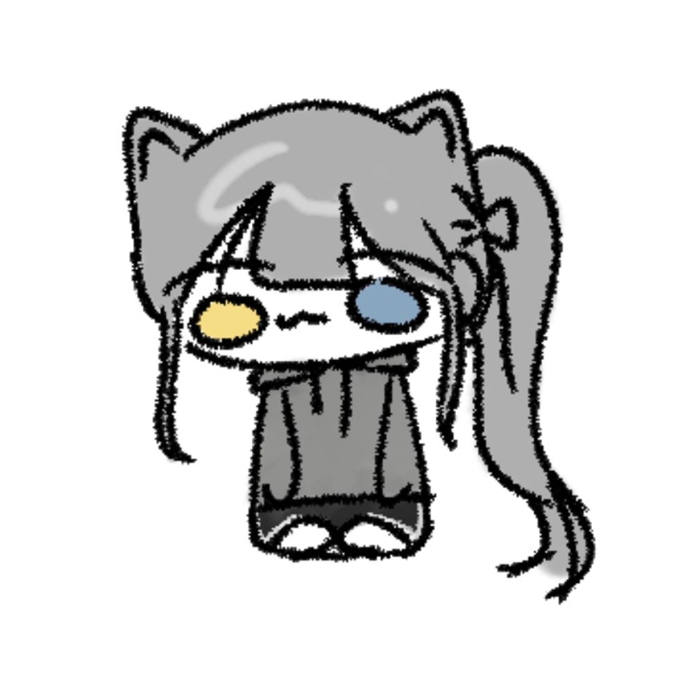 올리브캣 // 믹싱러