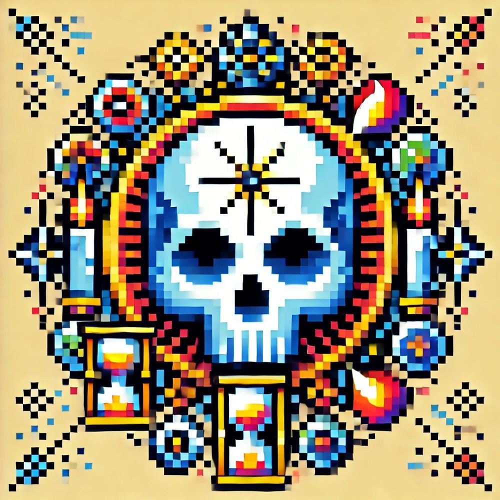 メメントモリ