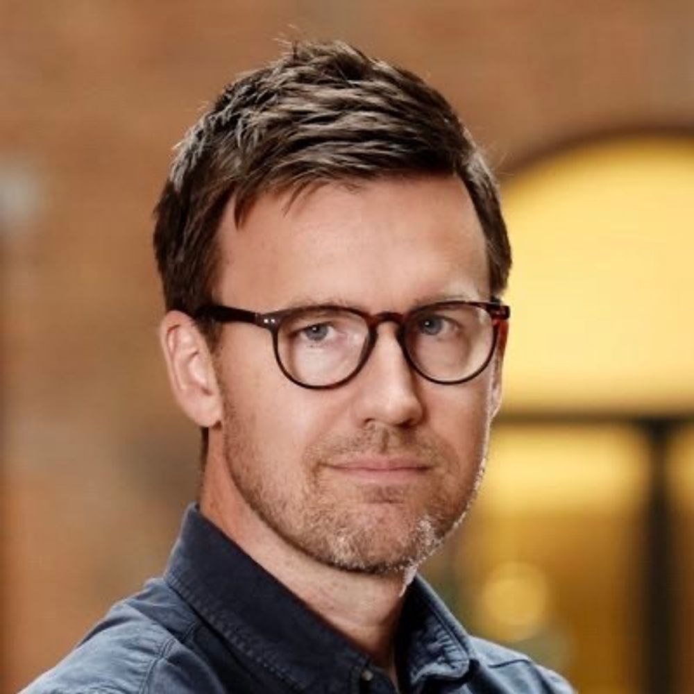 Jonas Wikström
