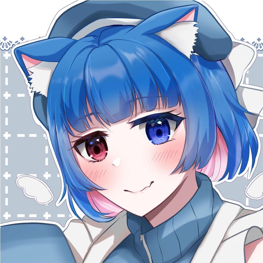 ふぁぶちー。@歌い手