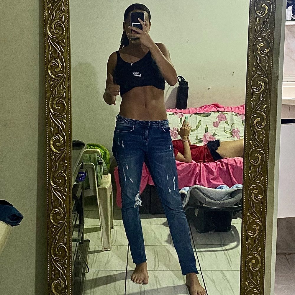 A.