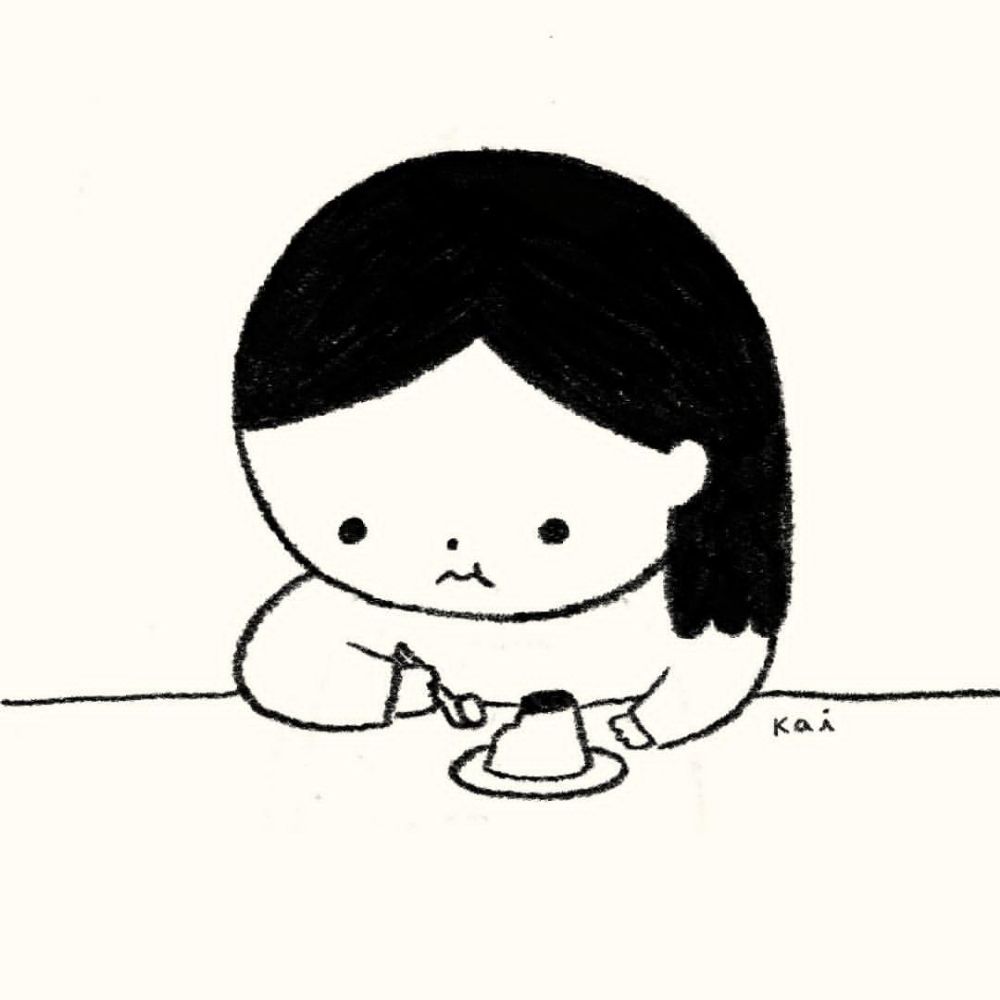焦糖烤布蕾 🍮