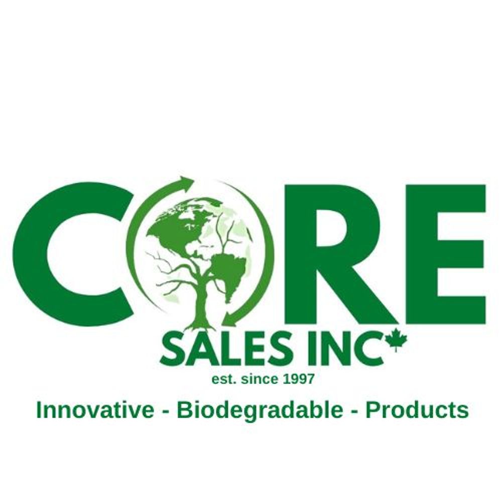Core Sales Inc