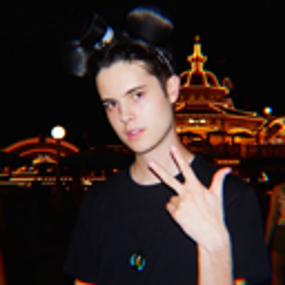 joshua miles