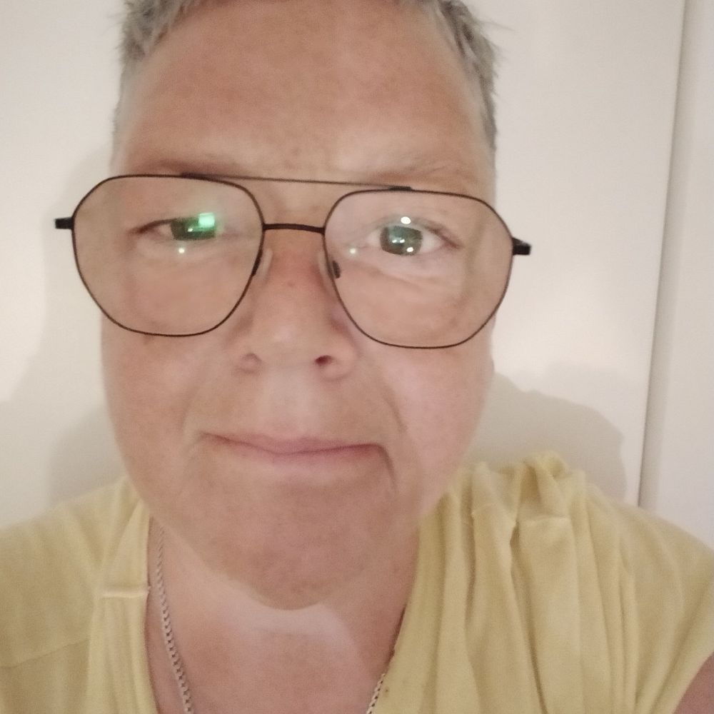 Liz Naylor