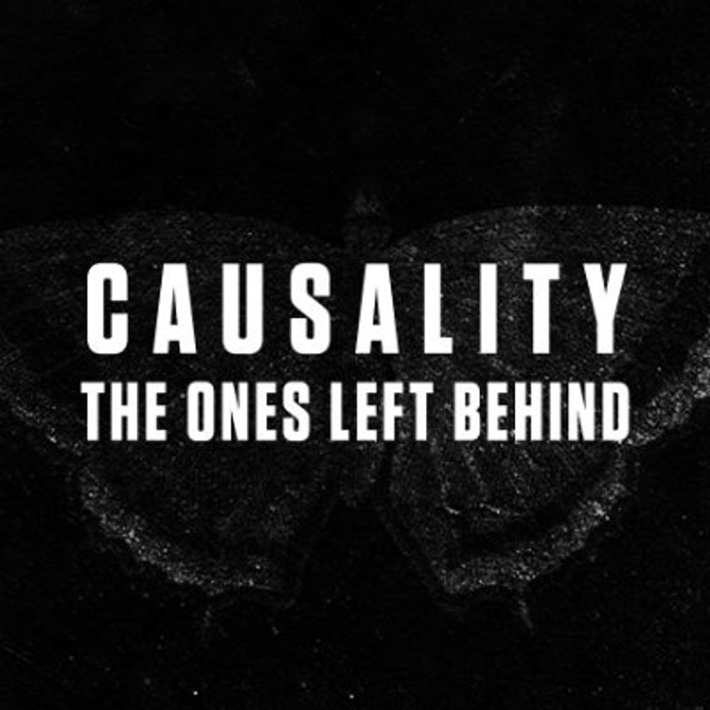 Causality: The Ones Left Behind