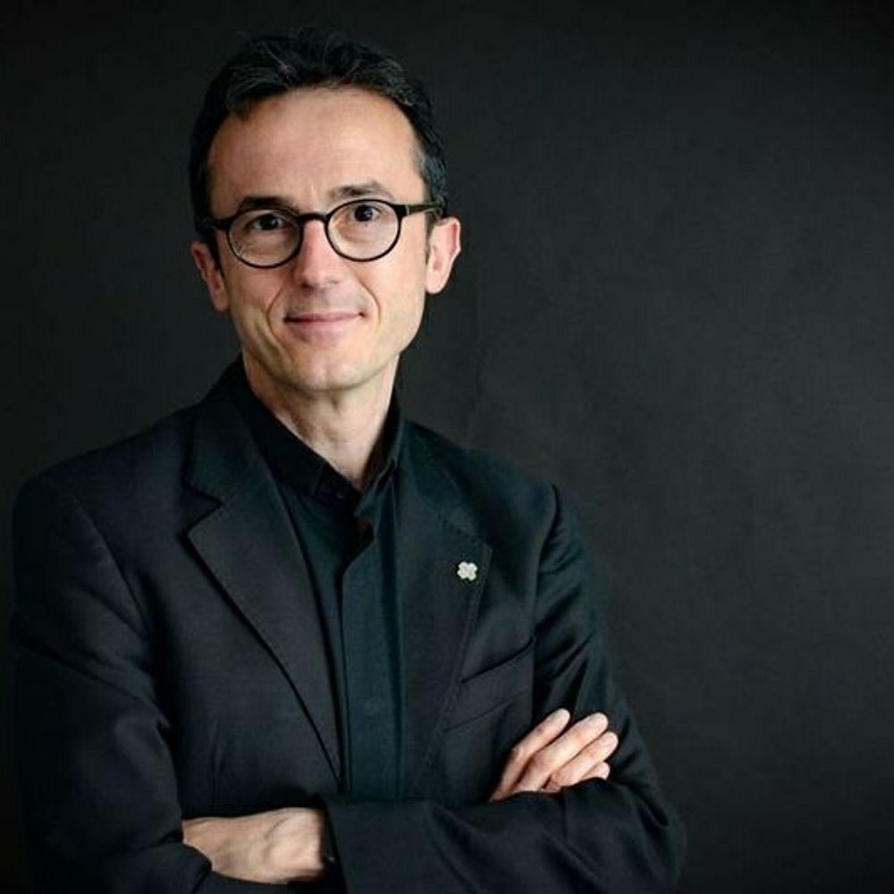 Arnaud Alibert 