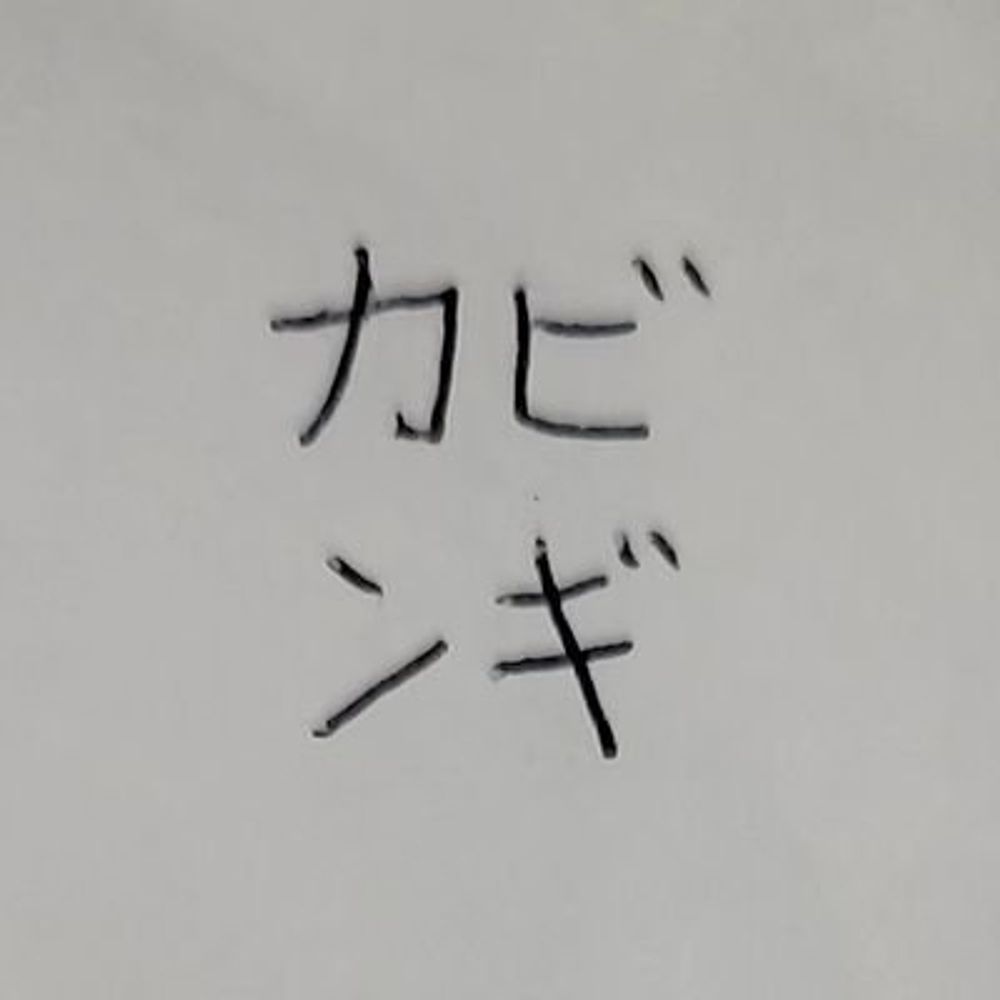 カビンギSP