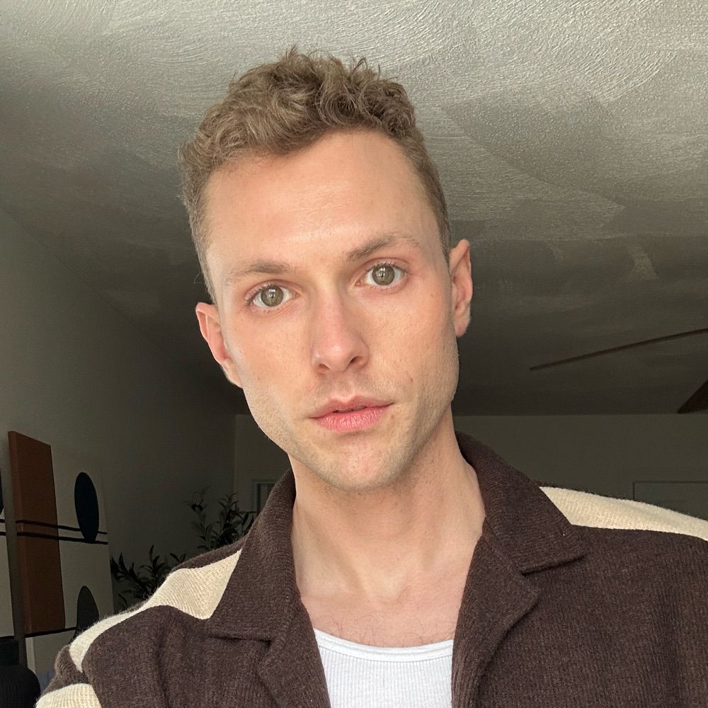 another gay named chris