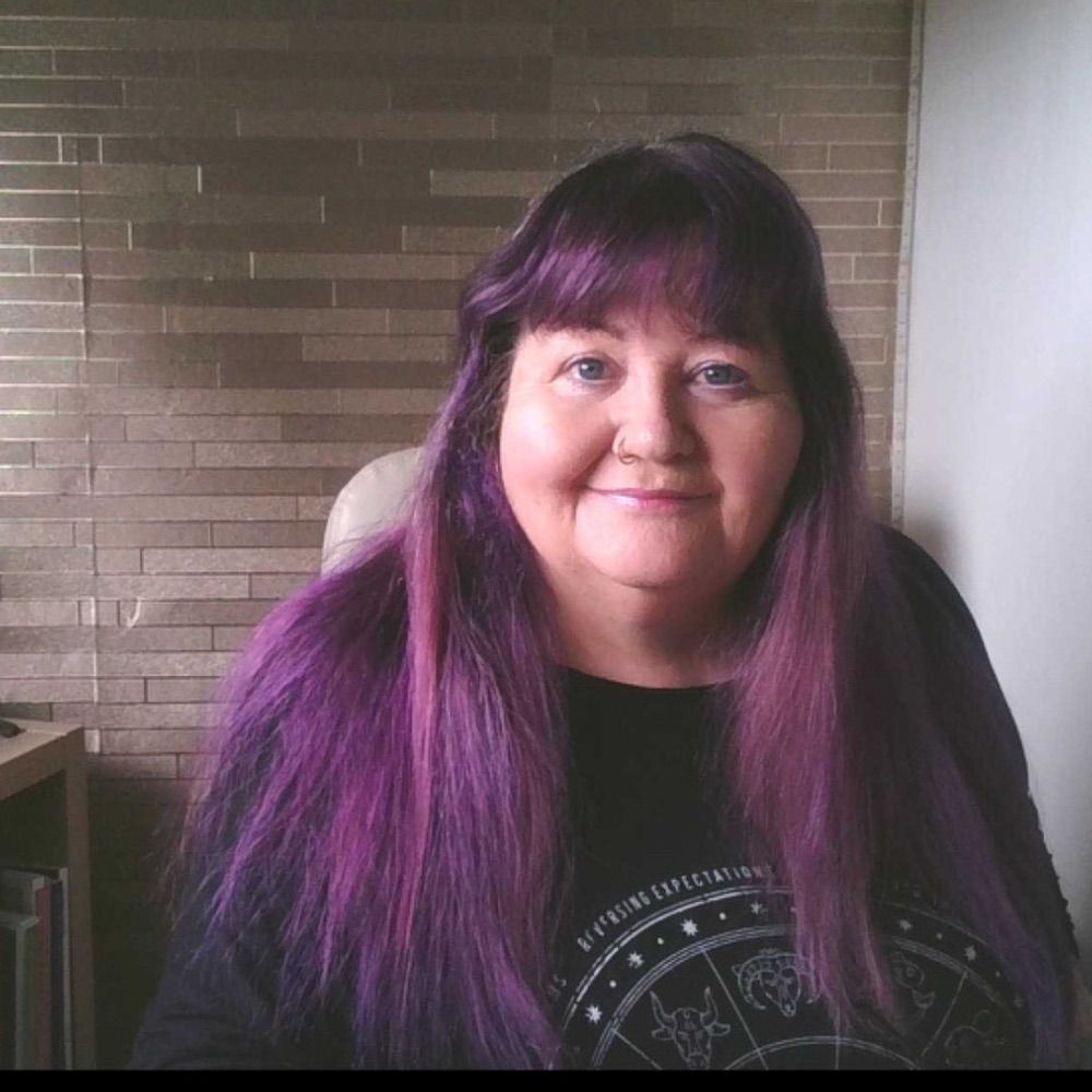 Sally Arthurs