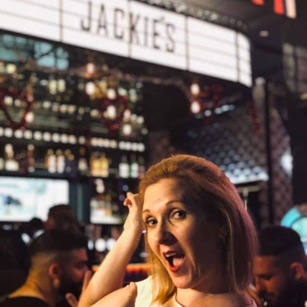 Jackie Willcox