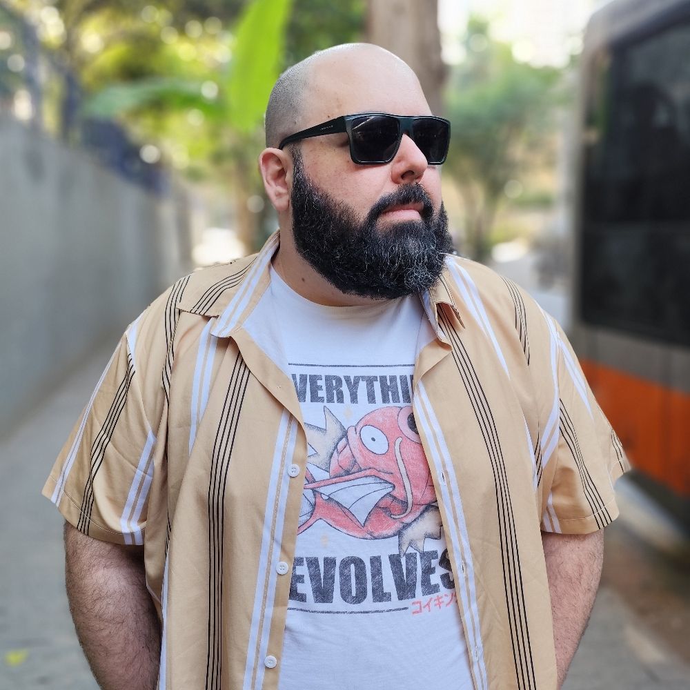 Paulo H 