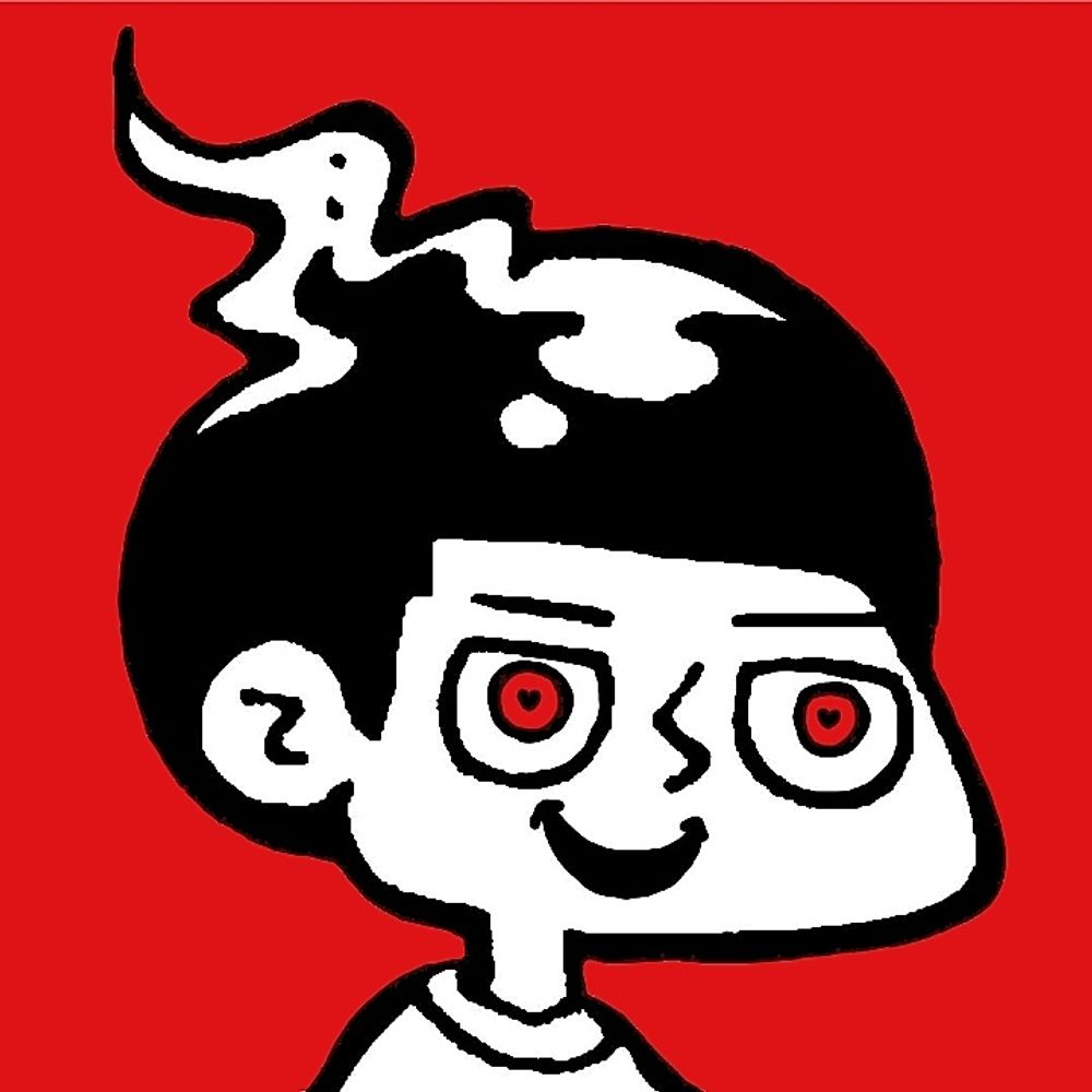 誰でもない