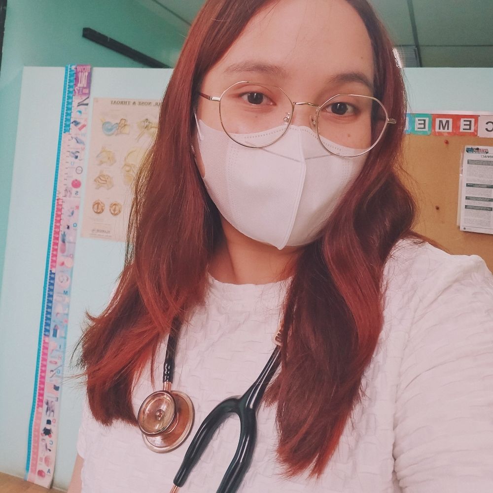 Faye Ena, MD