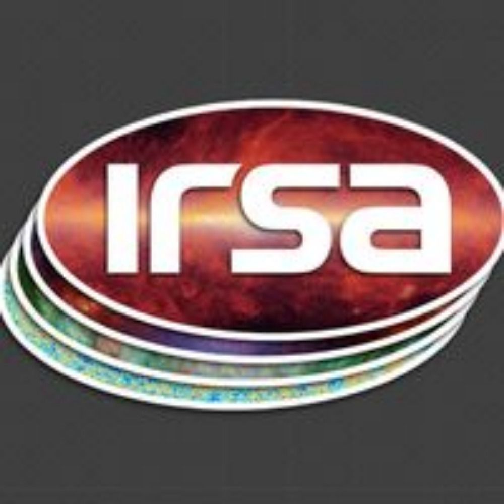 IRSA IPAC