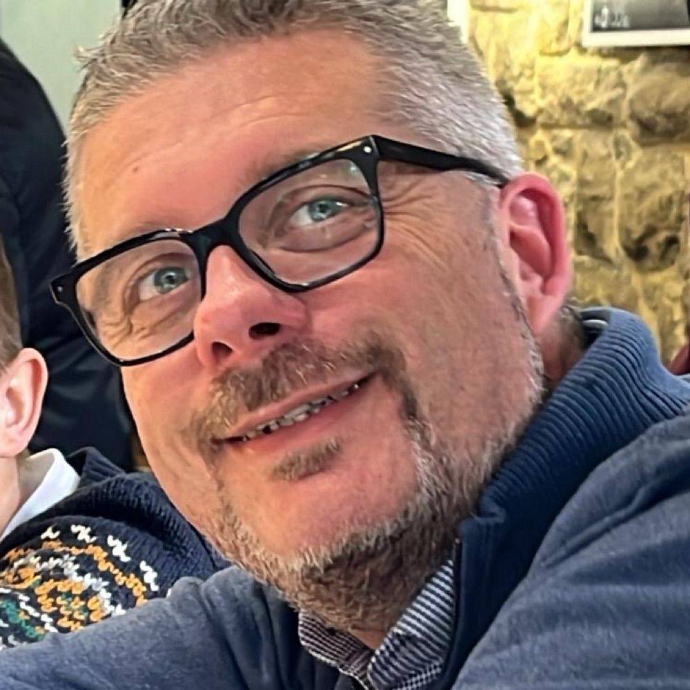 Nicolás Van Looy